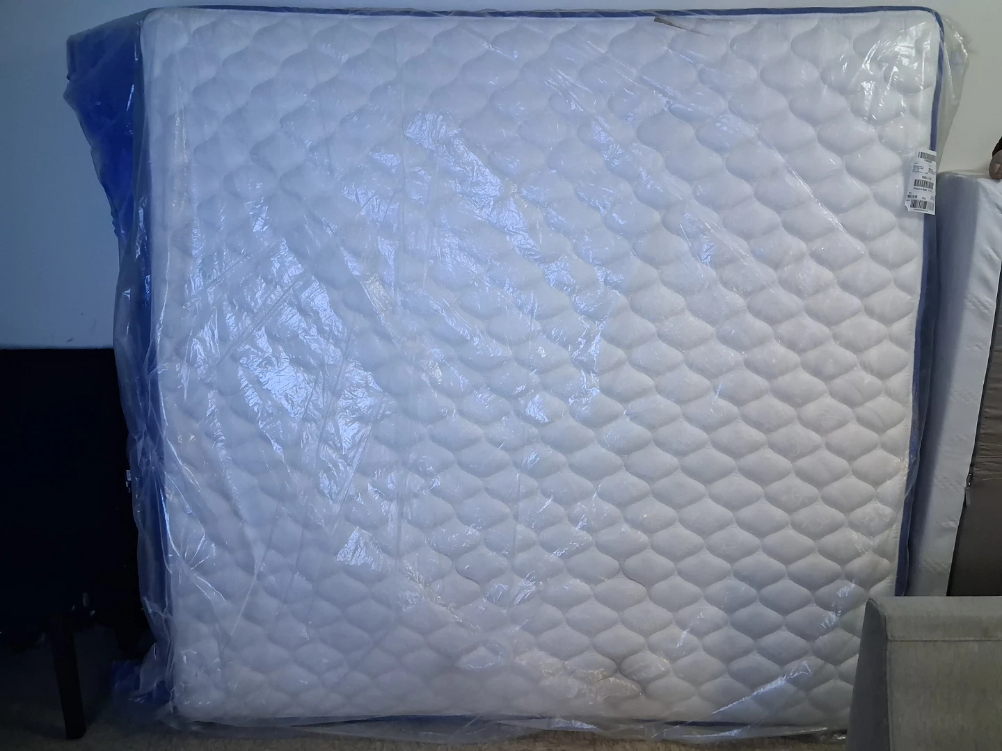 Sealy Mattress