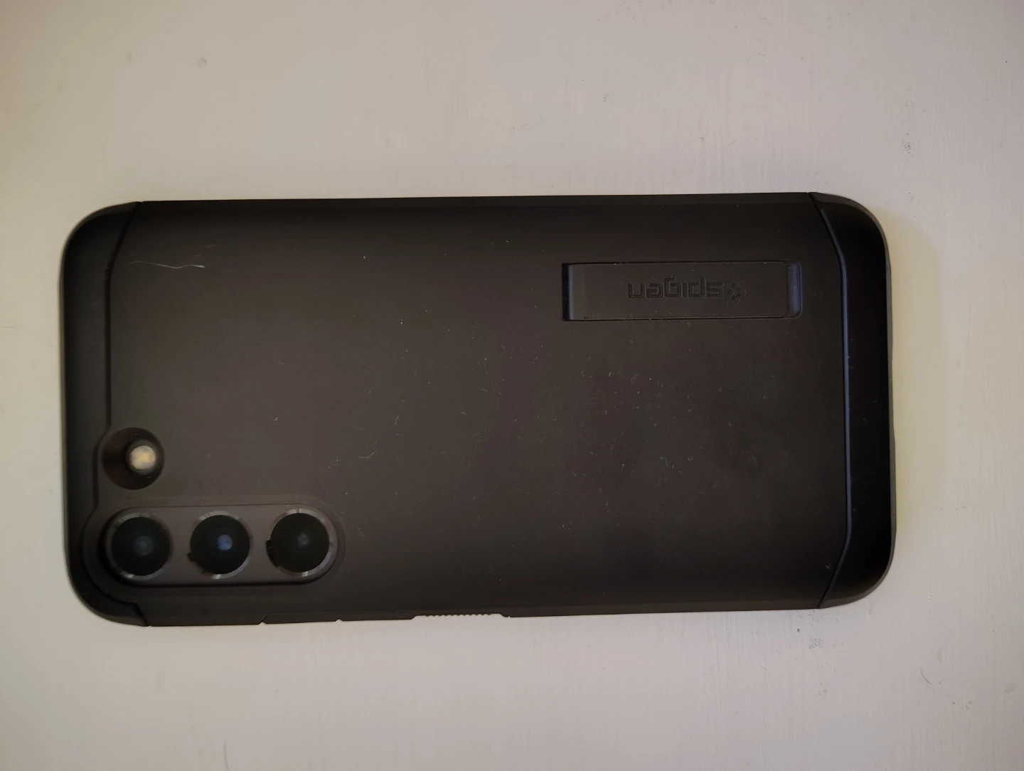 Samsung Galaxy S22 5G 256GB (Black) - photo 2