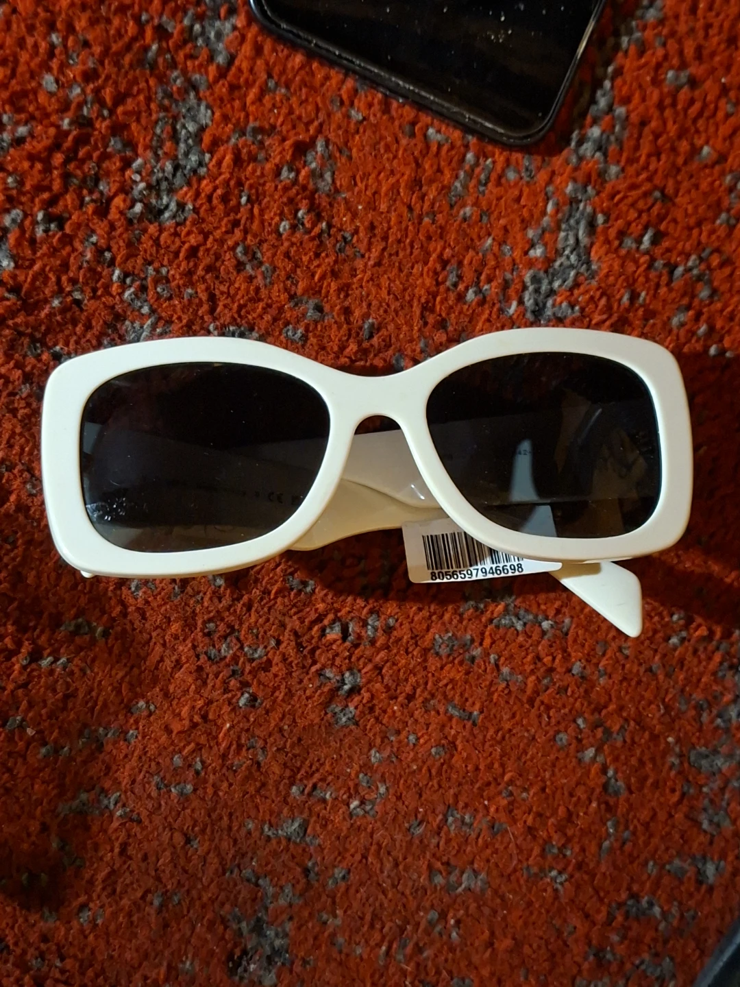 Prada Sunglasses PR A08S - photo 2