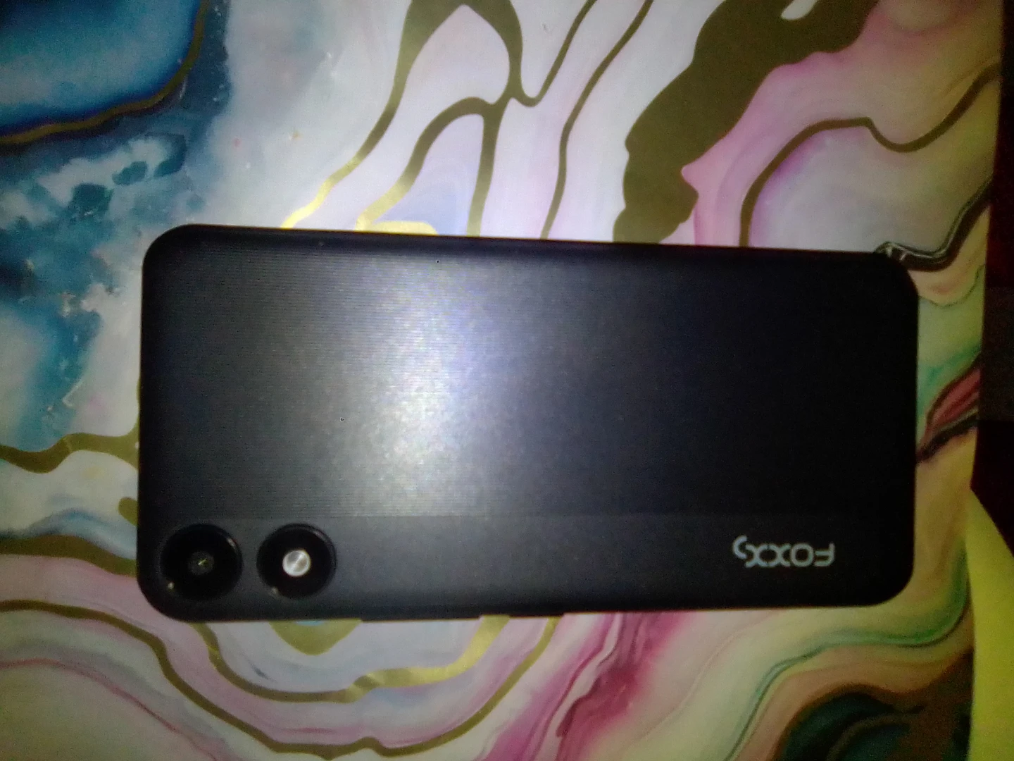 FOXXO Smartphone - photo 3