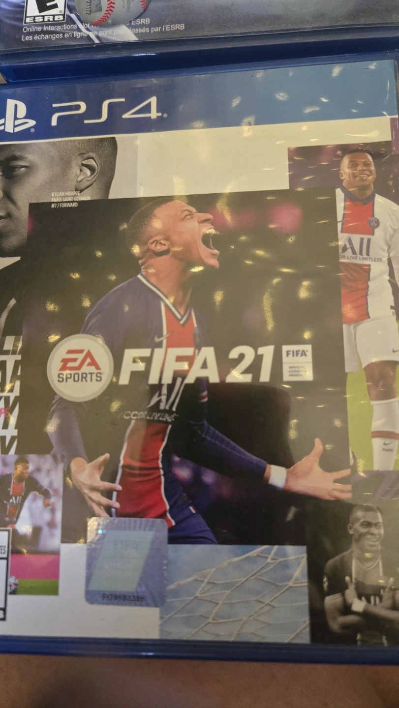 PS4 games(8) and controllers(2) lot - photo 4