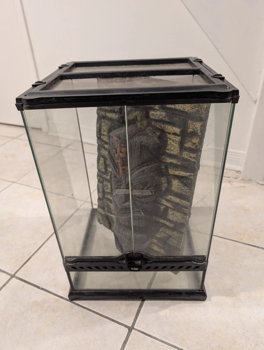 Exo-Terra Reptile/Amphibian Habitat - photo 2