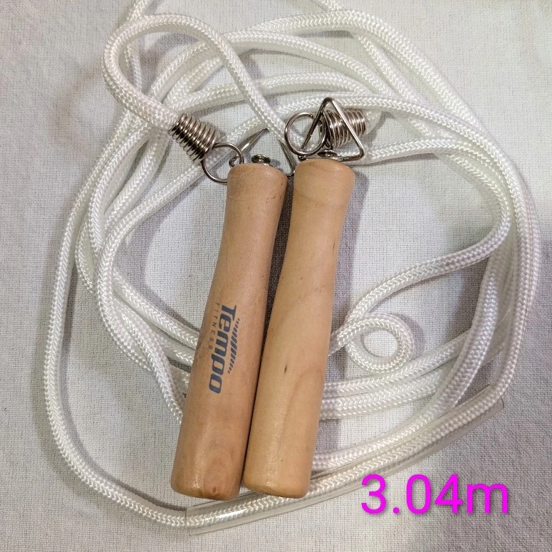 Vintage Skipping Ropes - photo 2