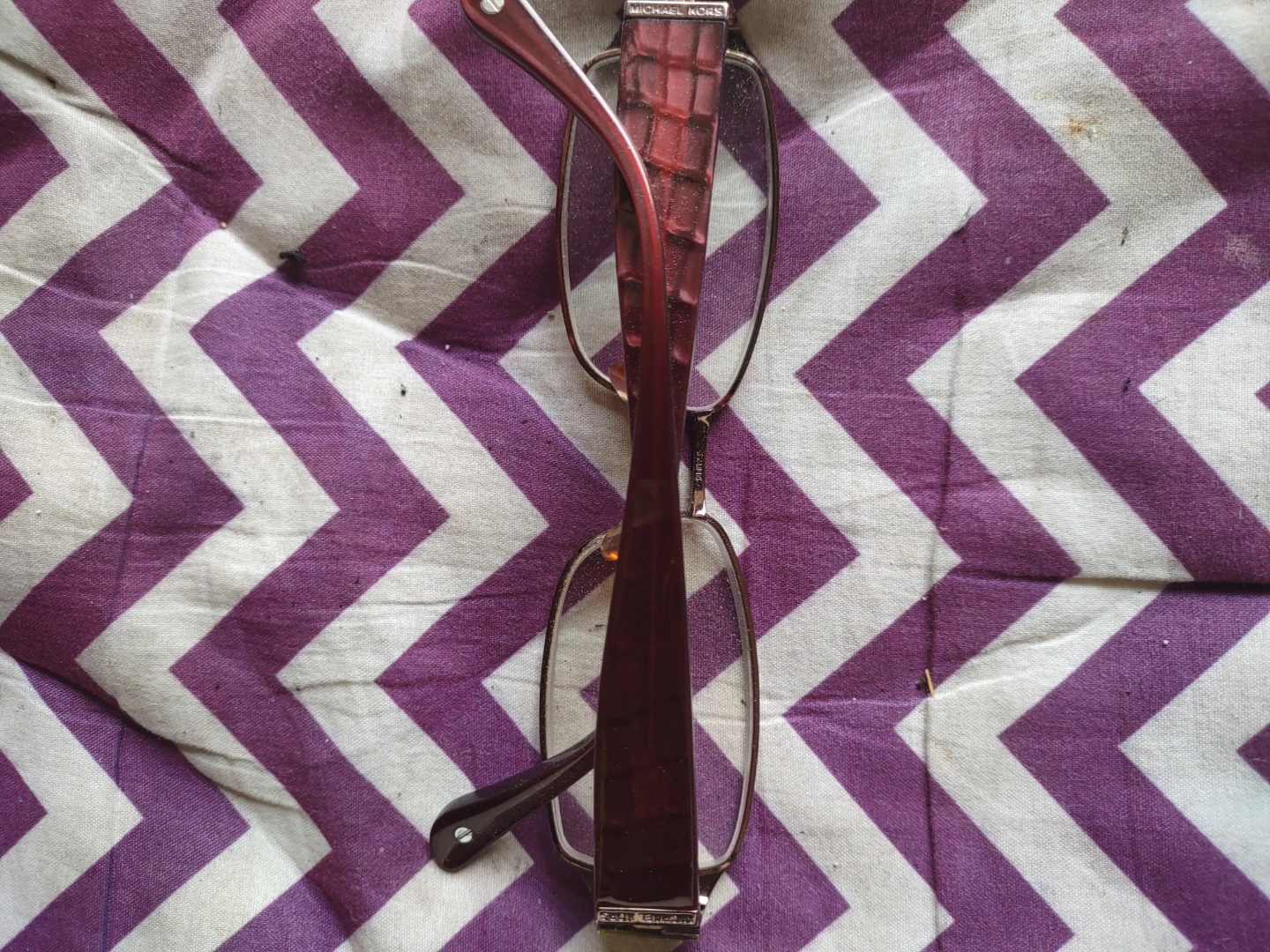 Michael Kors Eyeglasses ⚽ - photo 2