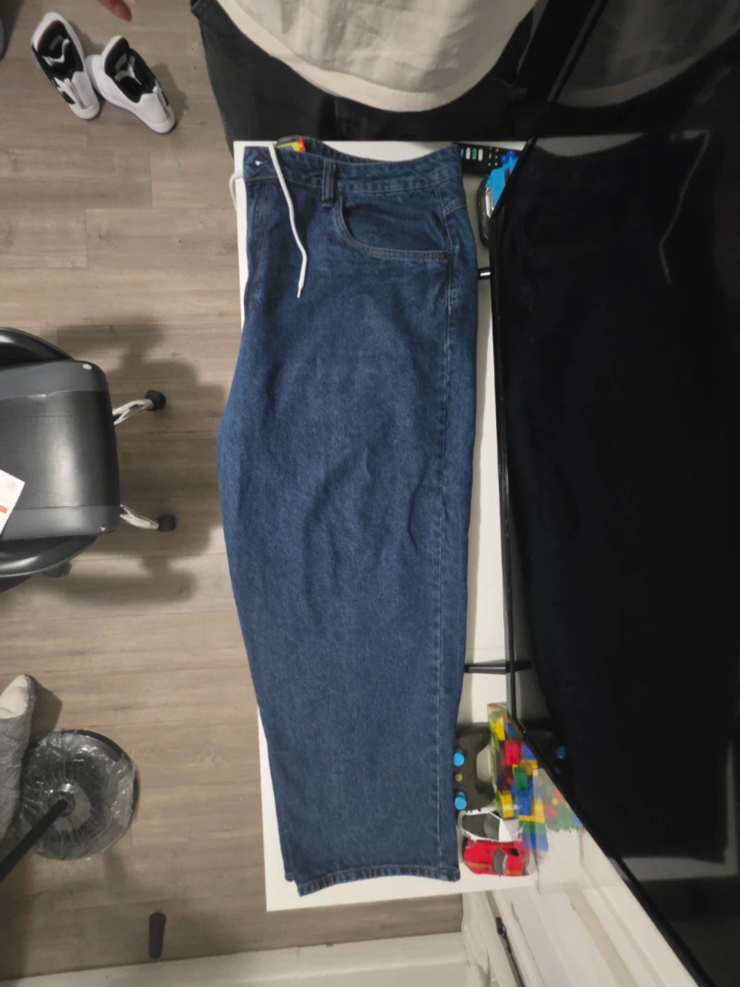 Vintage - Empire jeans