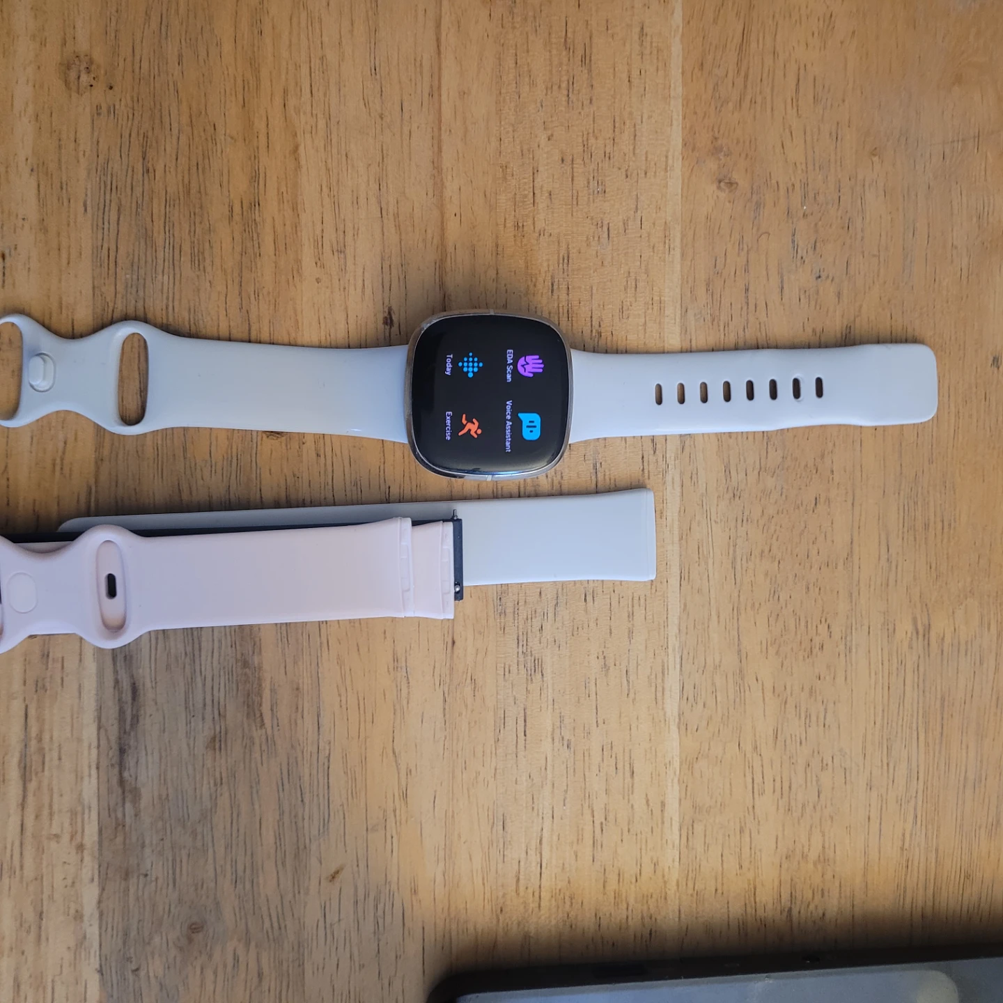 Fitbit Sense Smartwatch - photo 2
