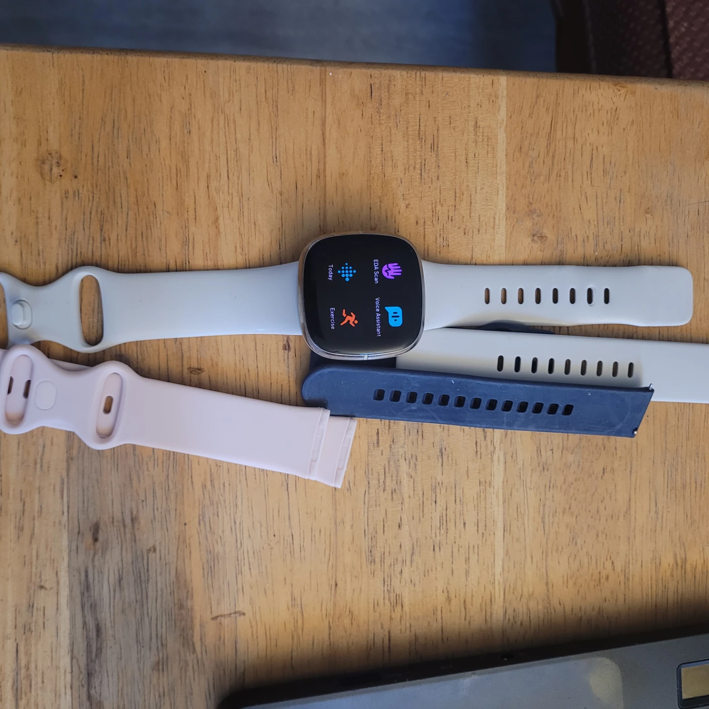 Fitbit Sense Smartwatch - photo 3