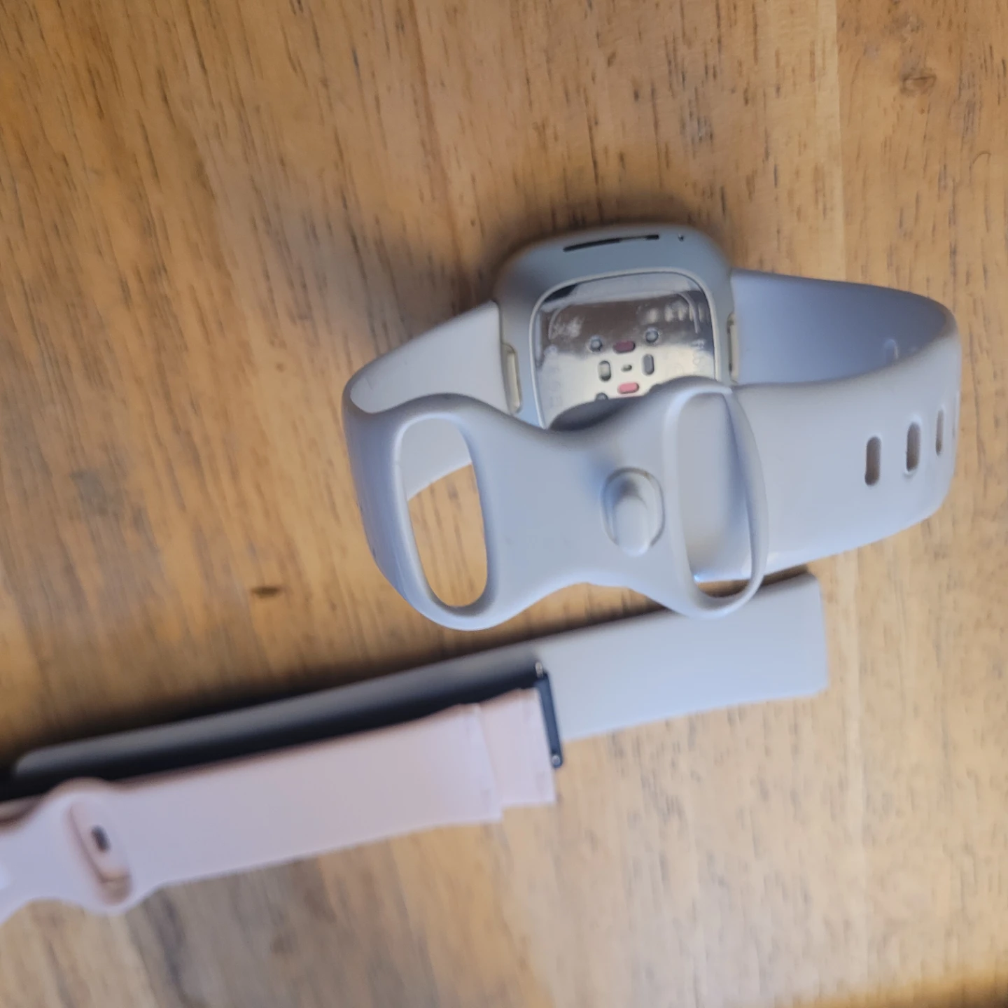 Fitbit Sense Smartwatch - photo 4
