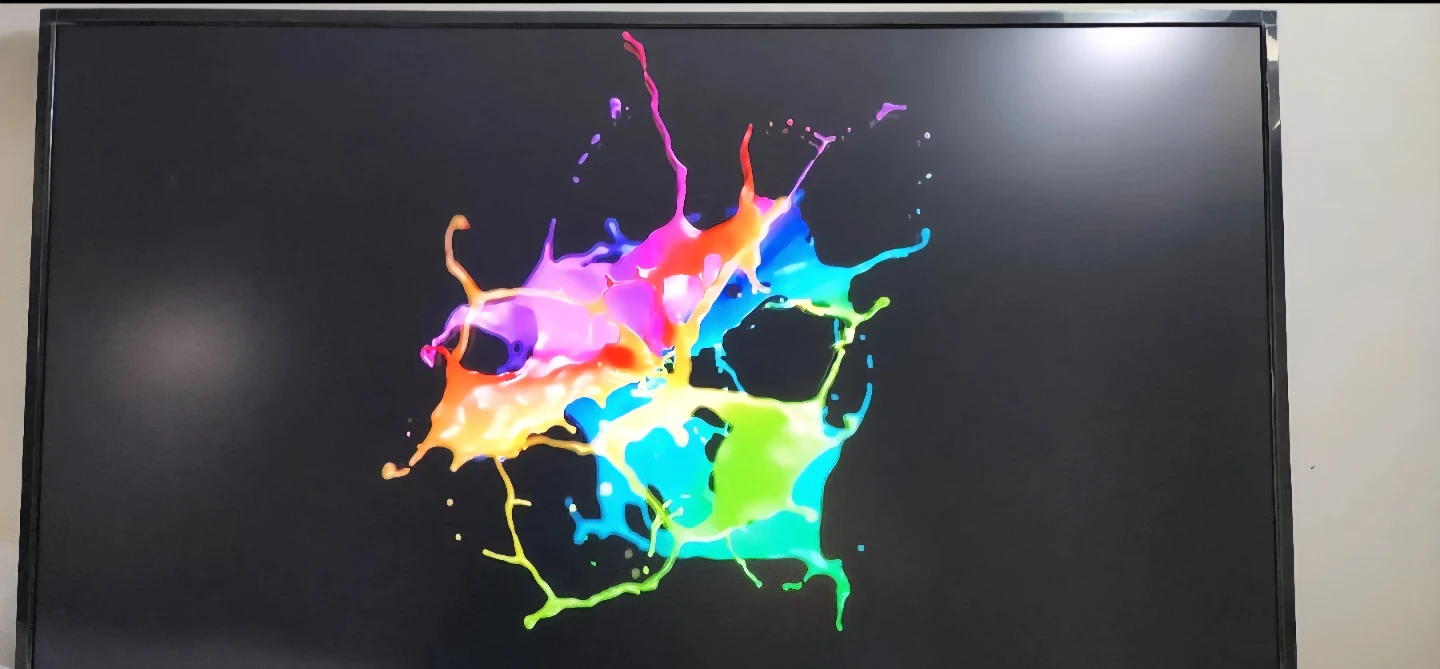 ViewSonic CDE4312 43" 4K UHD Commercial Tv, Display⚽ - photo 3