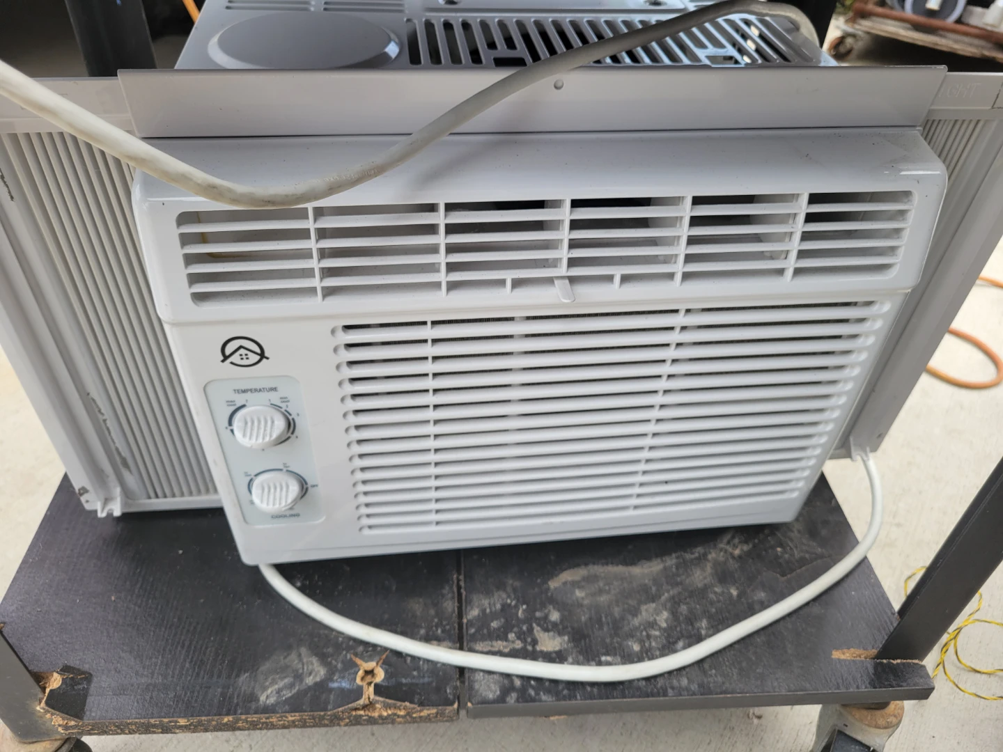 Window  Air Conditioner
