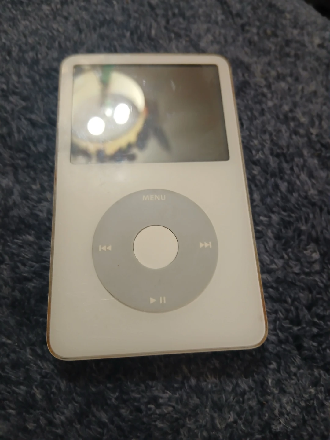 Apple iPod Classic 30GB