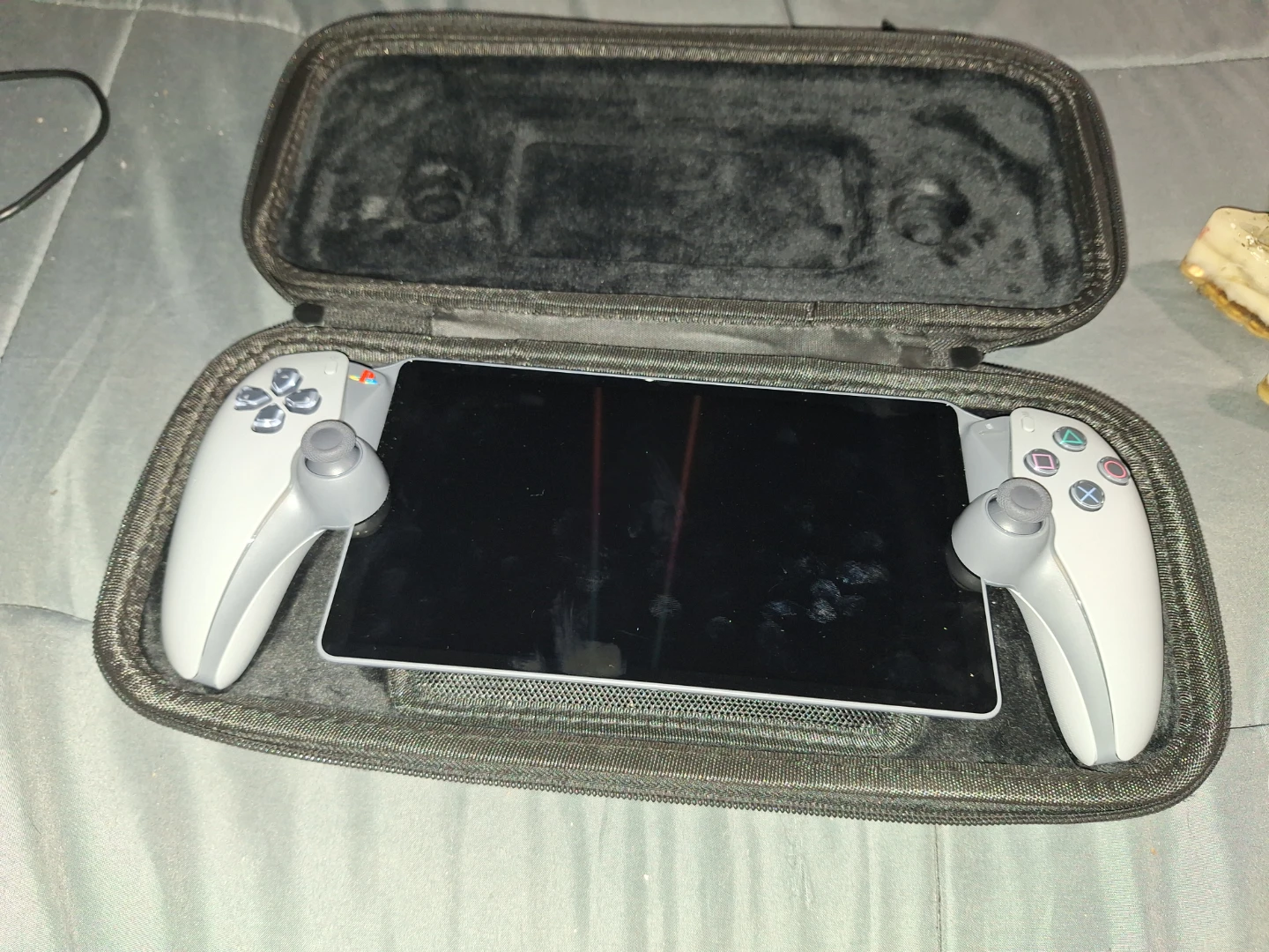 30th Anniversary Edition PS Portable