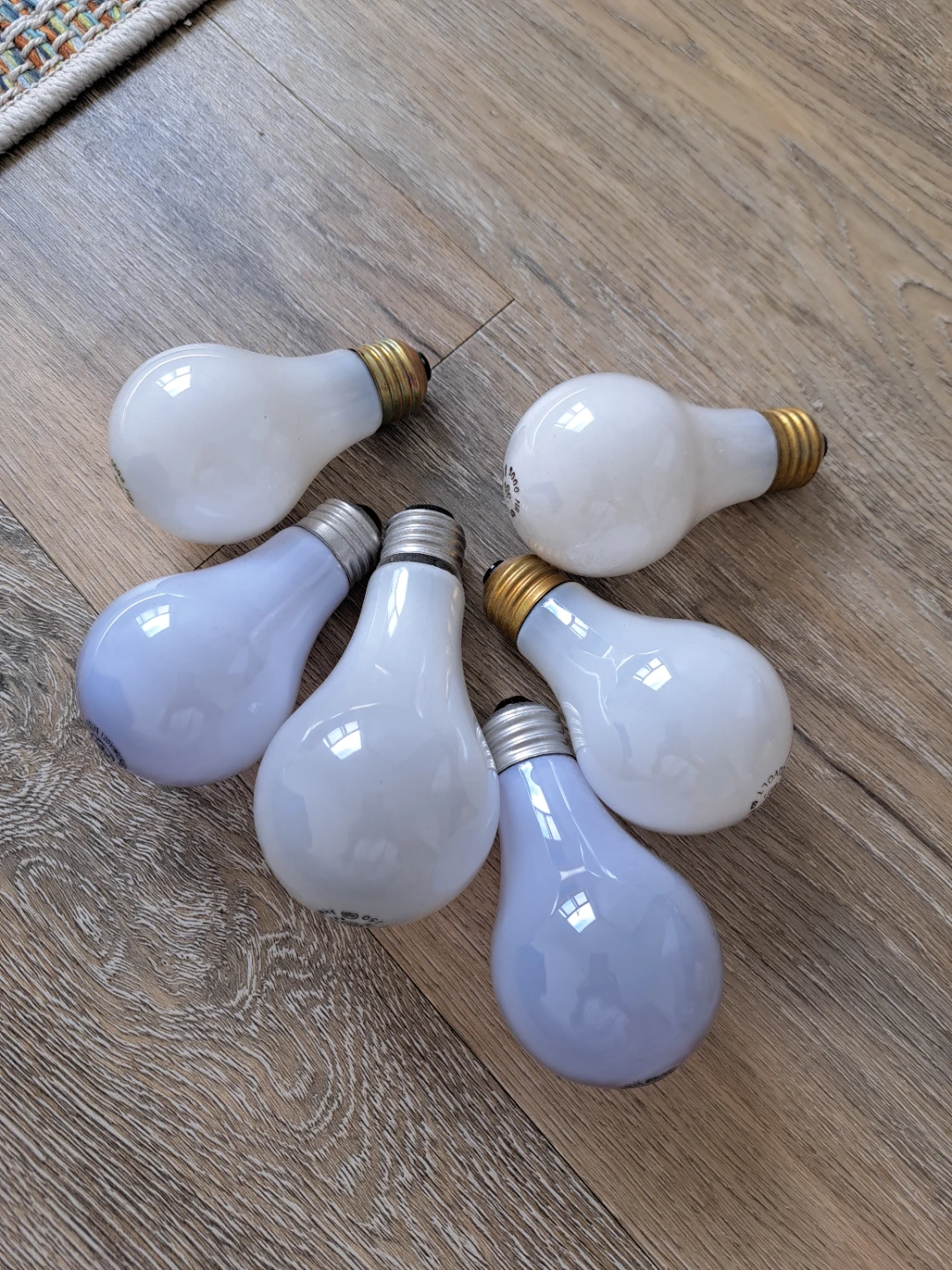GE Reveal Light Bulbs - 60W