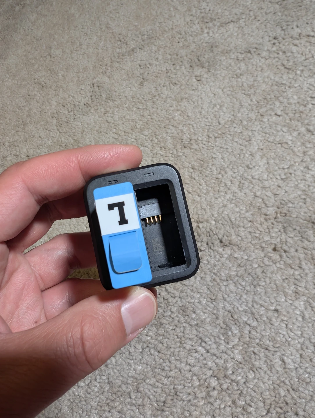 GoPro Dual Battery Charger & Battery - photo 2
