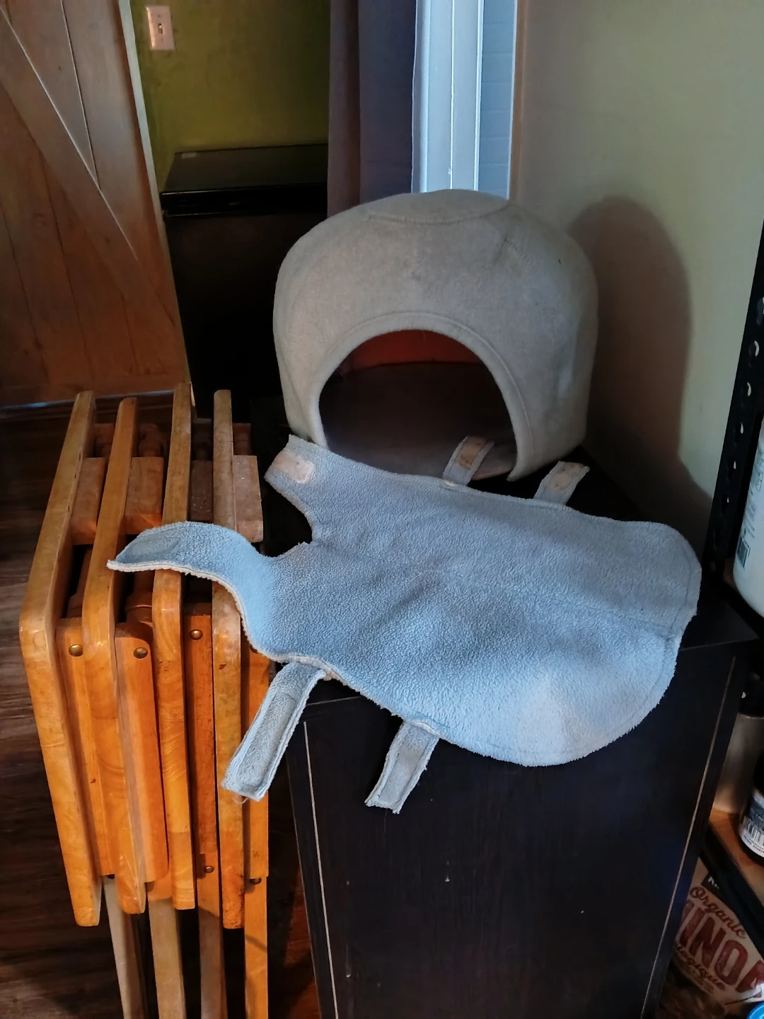 Instant kitty accessories kit - photo 2