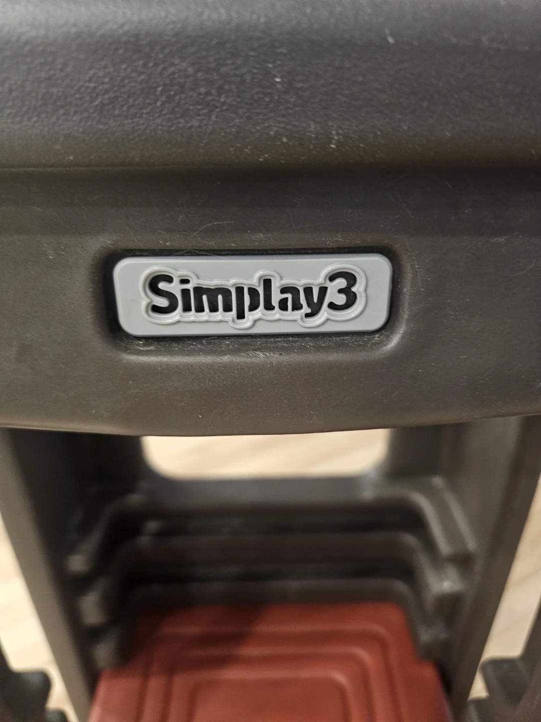 Simplay3 Toddler Tower Learning Step Stool - photo 2