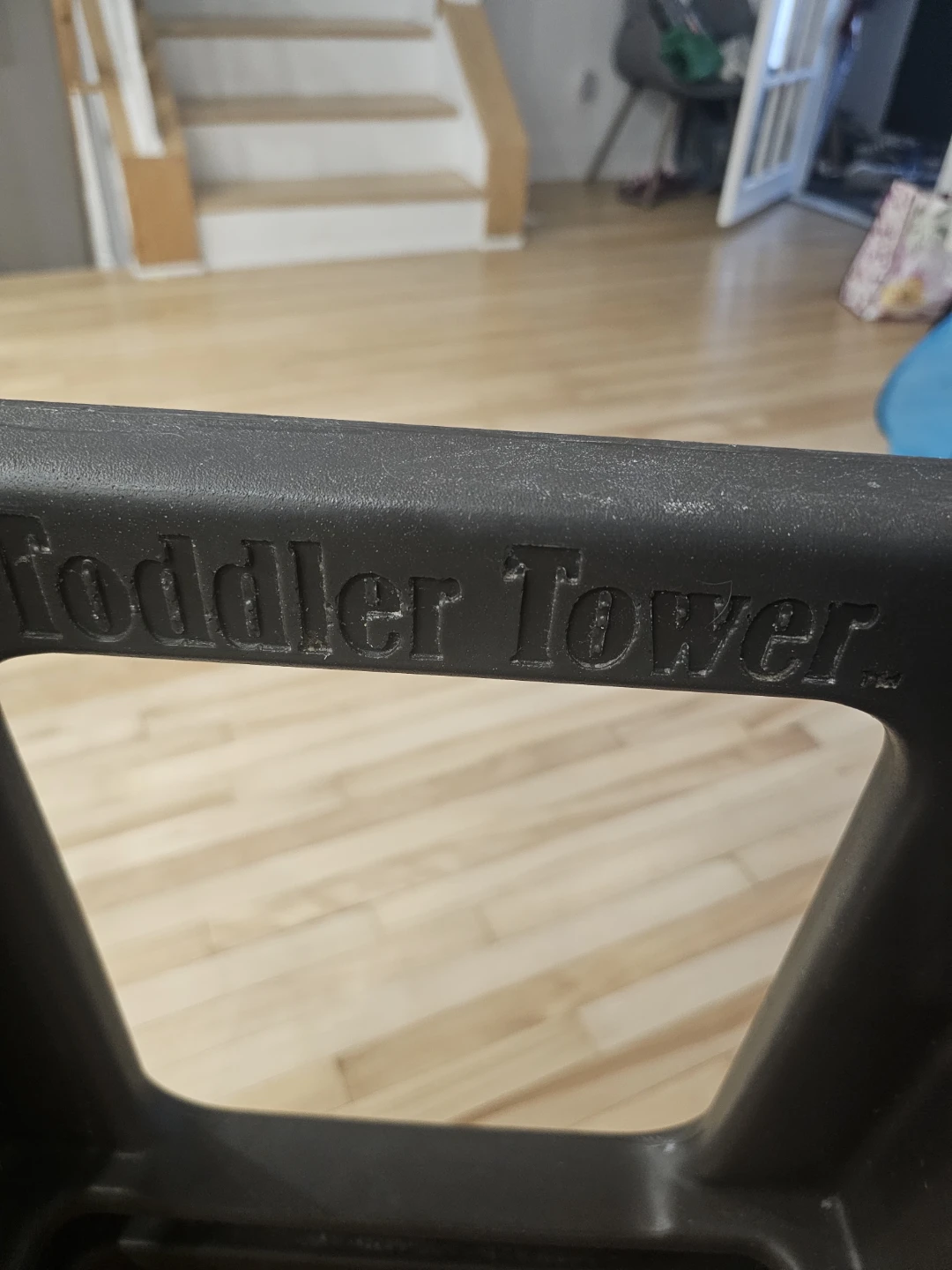 Simplay3 Toddler Tower Learning Step Stool - photo 3