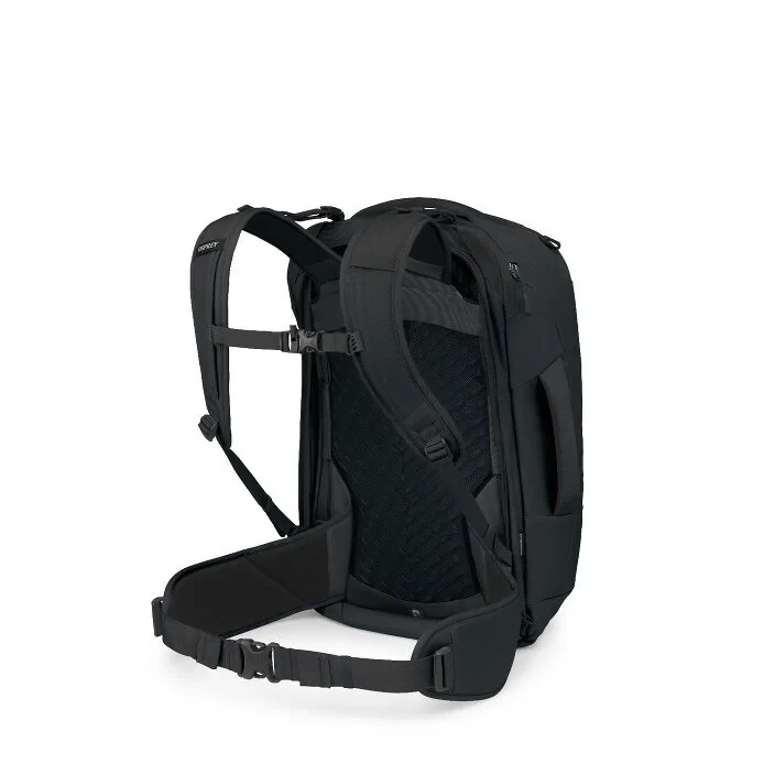 Osprey Farpoint 40 backpack - photo 2