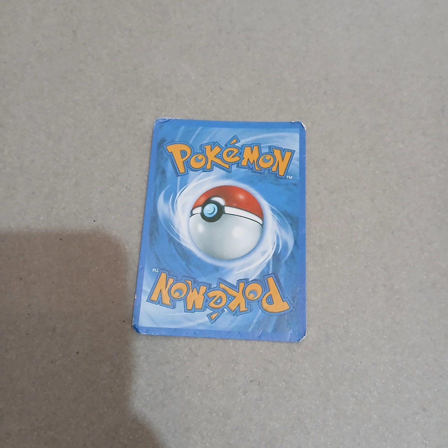 ⚽ Pokemon TCG Slurpuff Card - photo 2