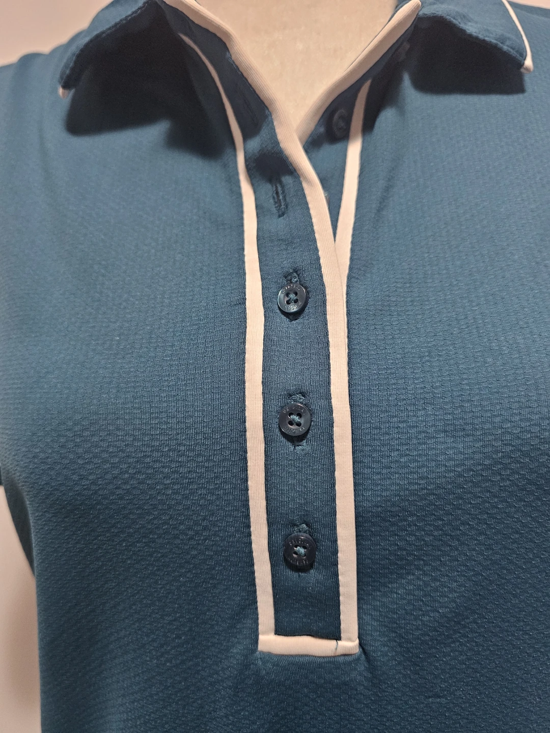 Penguin Polo Shirt, Golf/Tennis Shirt ⚽️ - photo 3