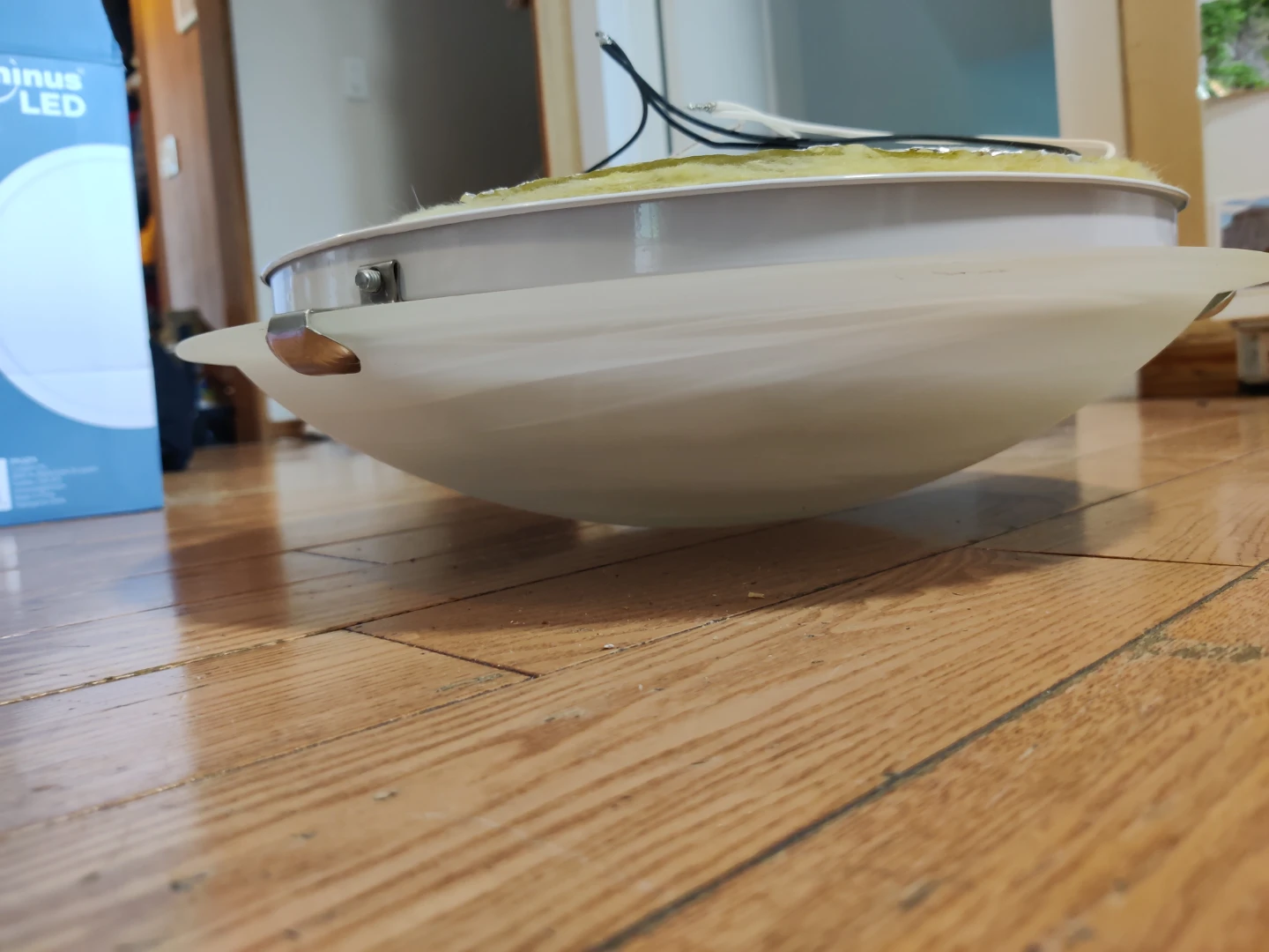 Flush Mount Ceiling Light Fixture - photo 5