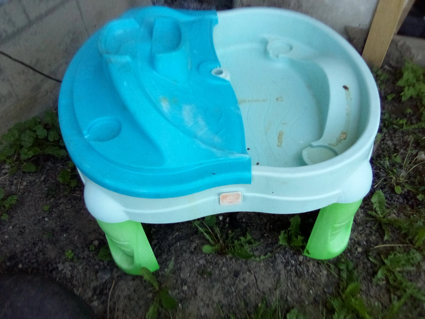 Step2 Water Table best offer takes any - photo 2