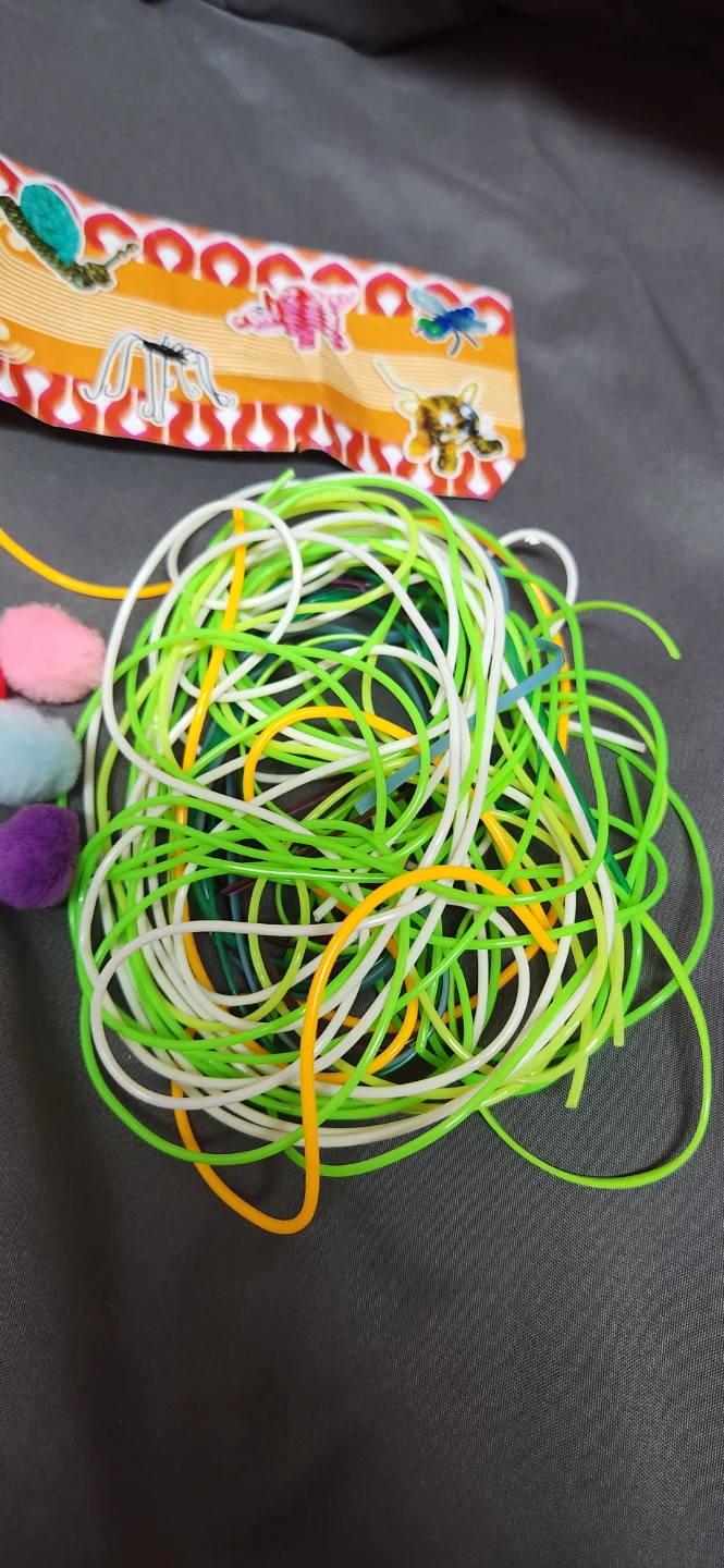 New DIY Friendship Bracelet Craft Kit - photo 2