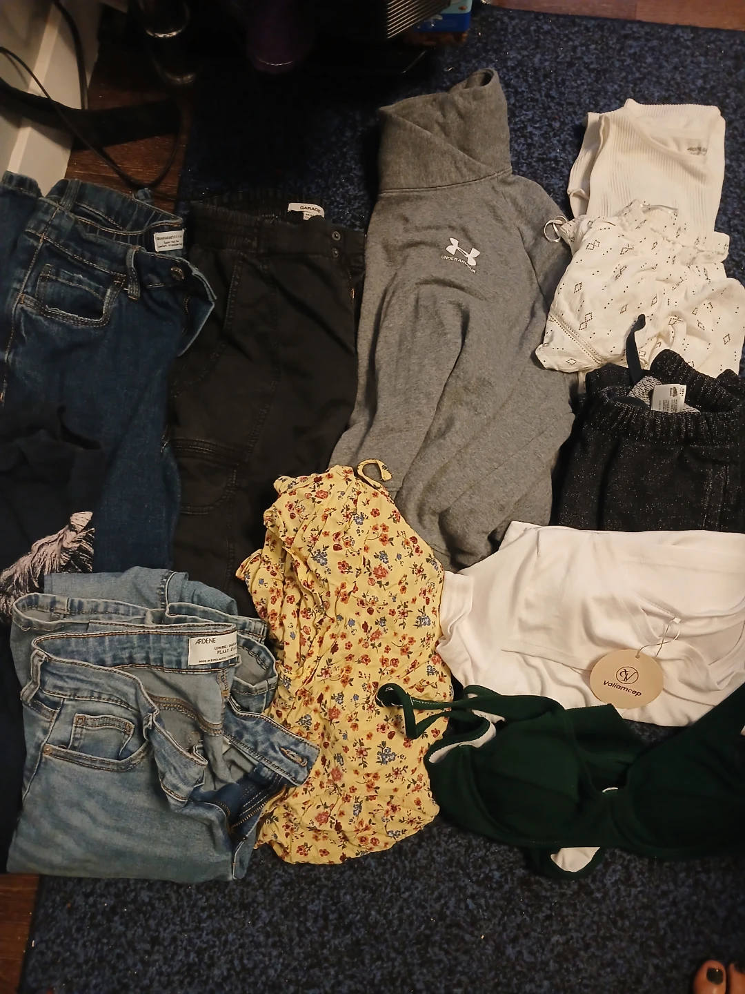 Brand name women clothing - photo 2