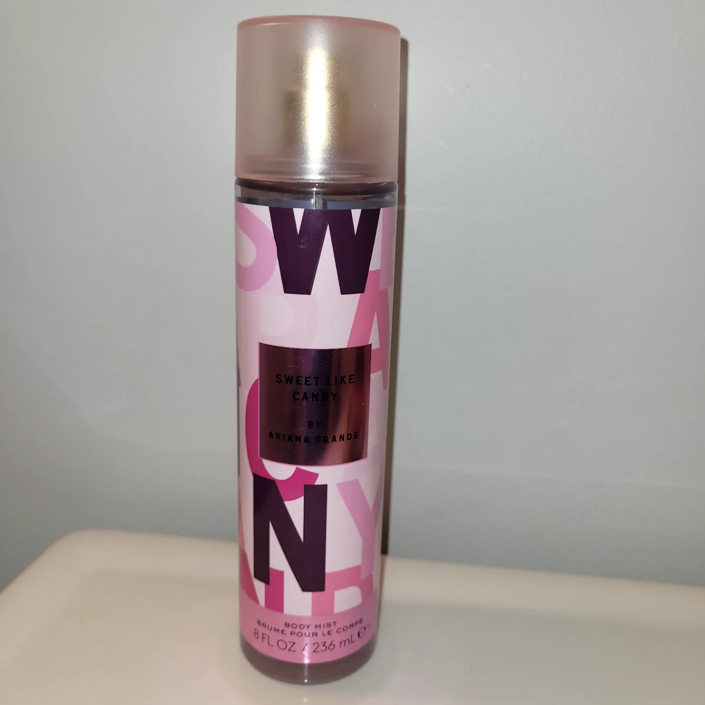 Ariana Grande Sweet Like Candy Body Mist 8 oz