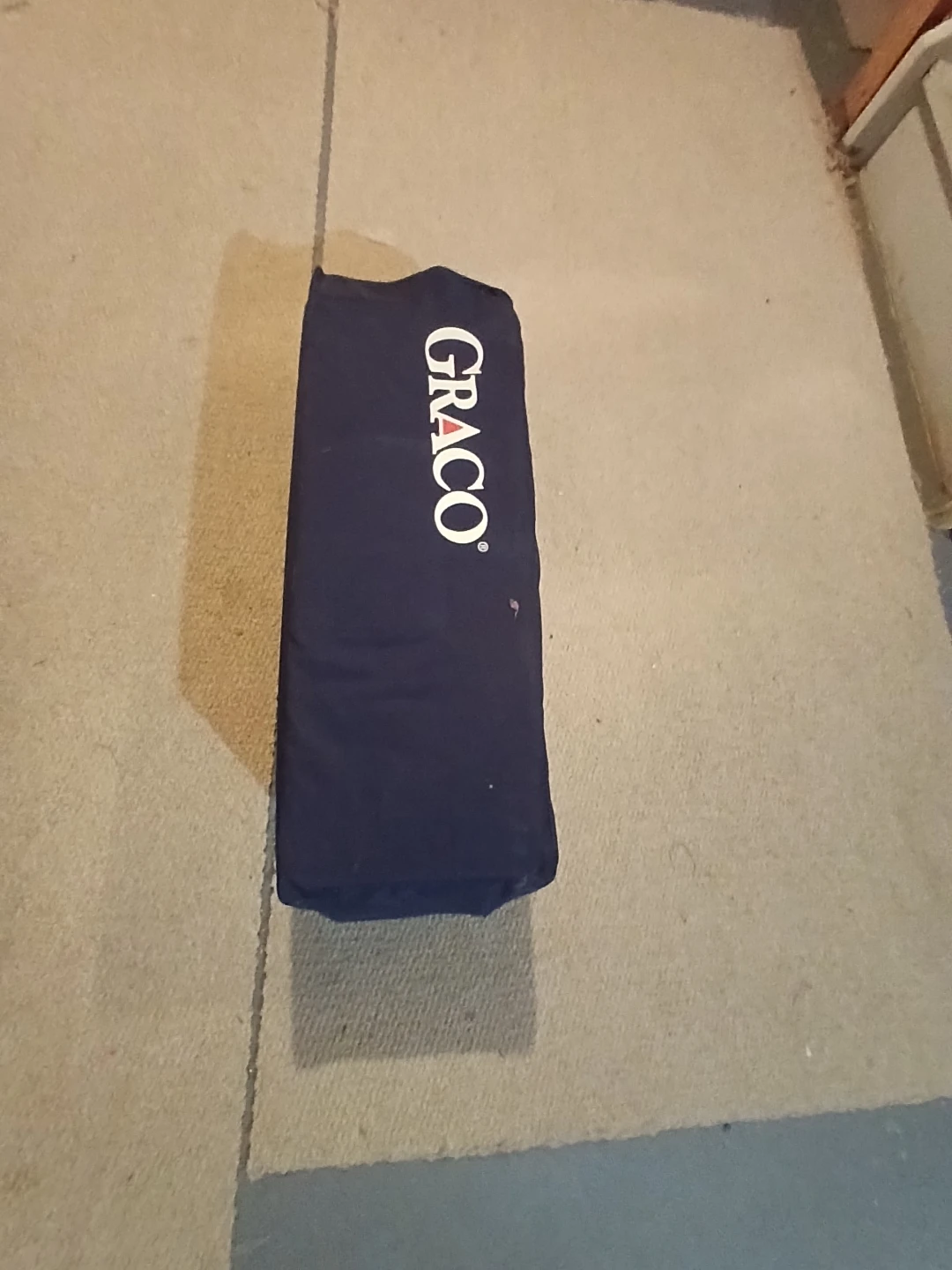 Graco Playard - photo 2
