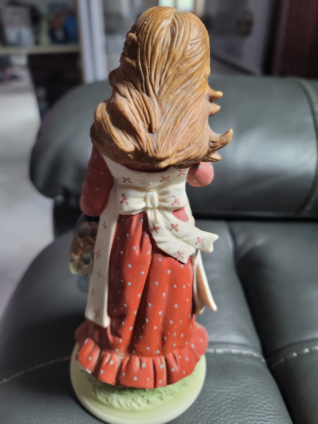 Holly Hobbie Figurine by World Wide Art Inc. - photo 2
