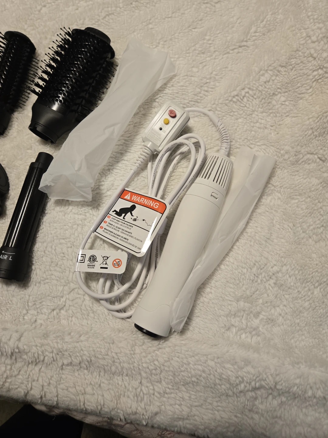 BondiBoost Airstyler Multi Styler Tool