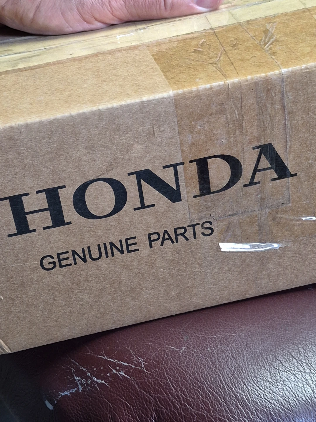 NEW Genuine OEM Honda 2013-2017 Accord 2015-2016 CR-V Starter - photo 4
