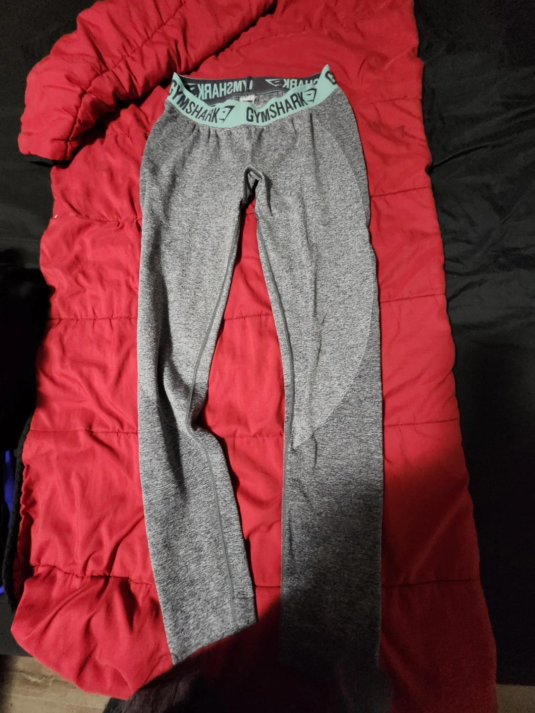 $5 gymshark leggings