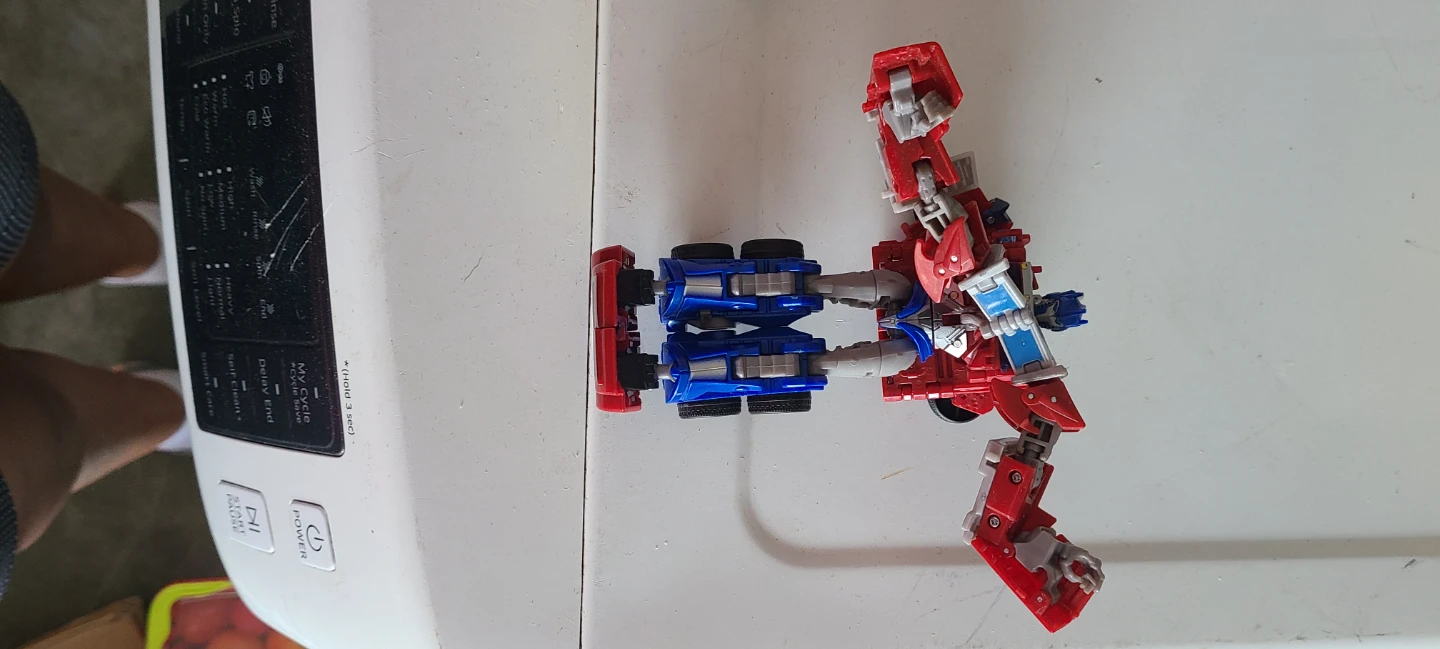 Transformer - photo 2
