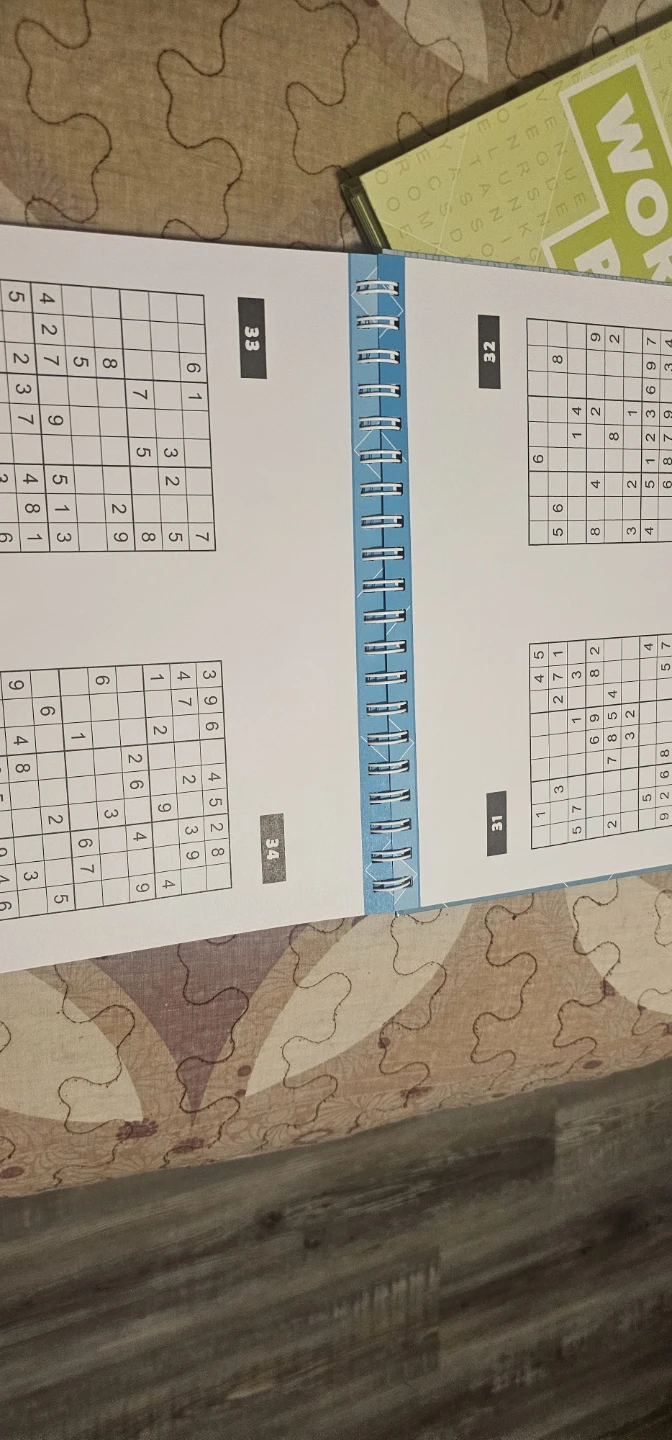 Puzzles 5 each - photo 2