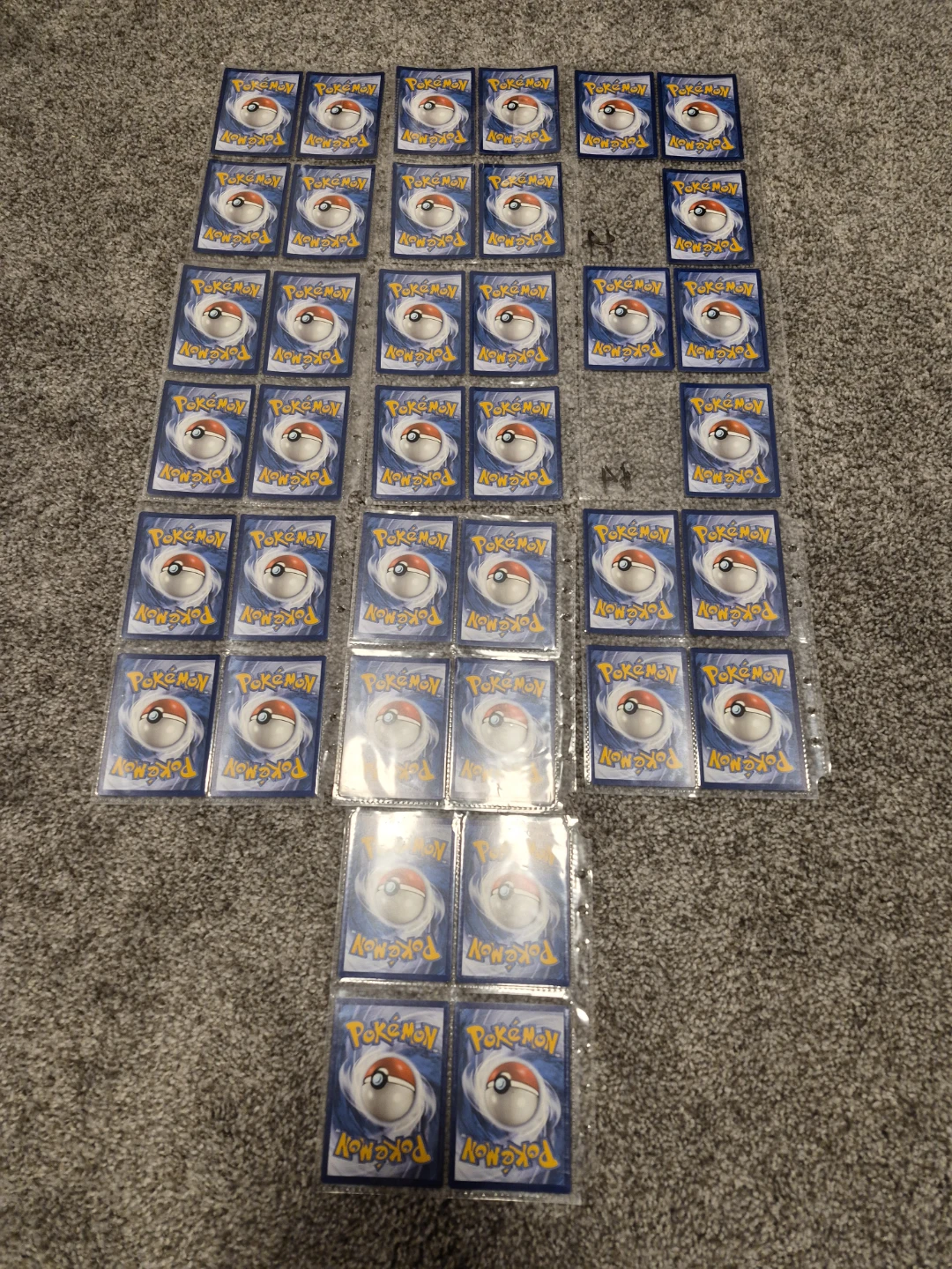 Pokémon TCG Cards - Assorted Rare Holos - photo 4