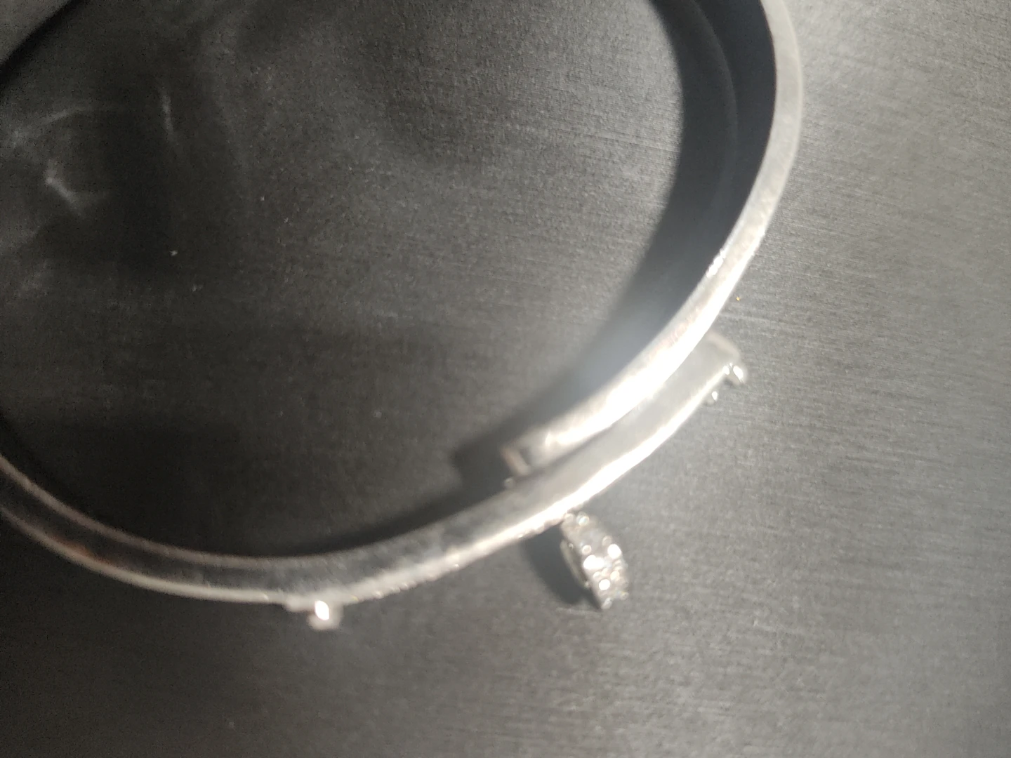 Hermes Au750 SH Bracelet - photo 2