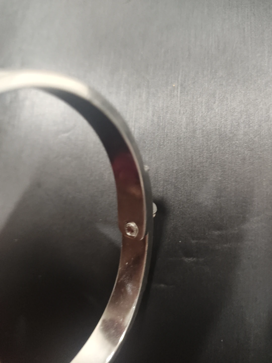 Hermes Au750 SH Bracelet - photo 3