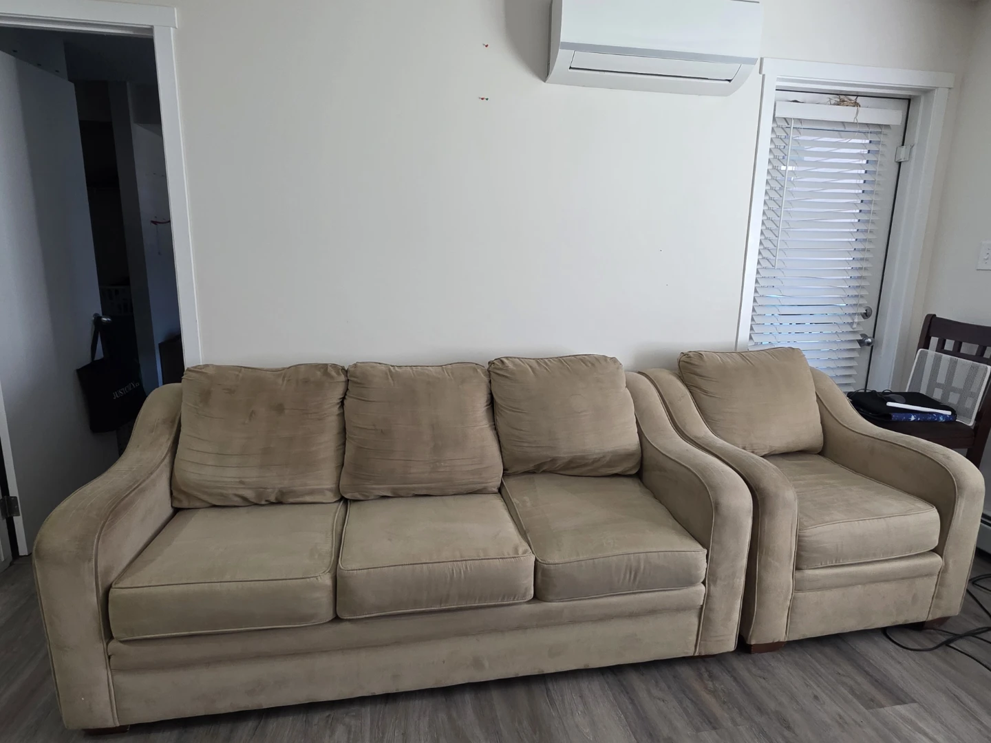 Sofa Set