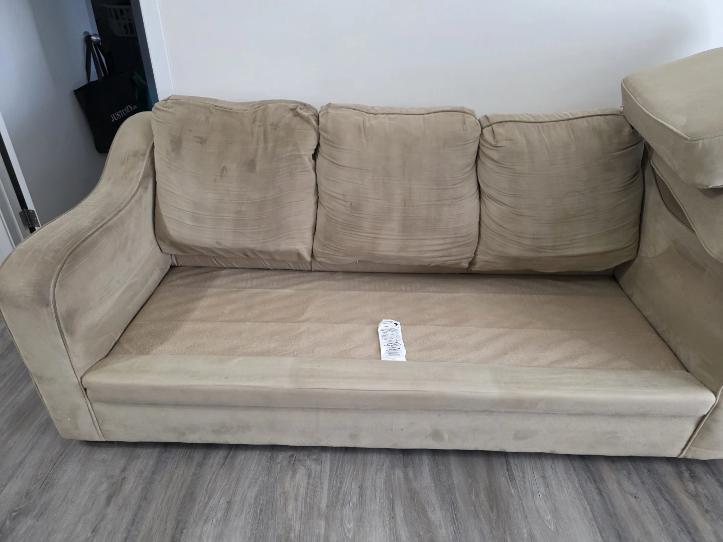 Sofa Set - photo 2