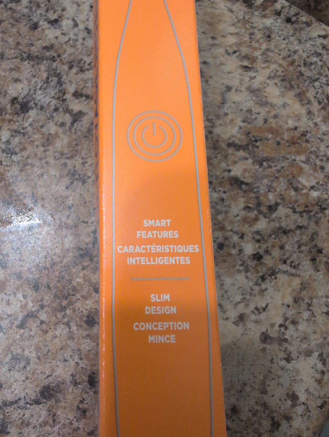 New Spinbrush Smart Clean Powered Toothbrush - photo 2