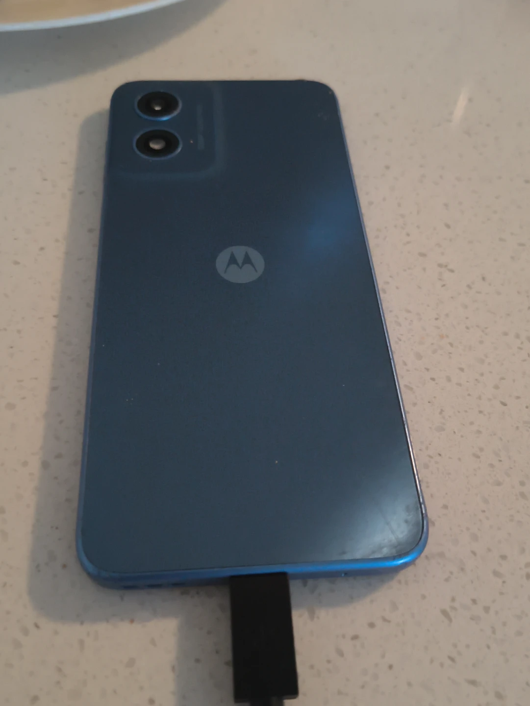 Motorola Smartphone - Blue - photo 2