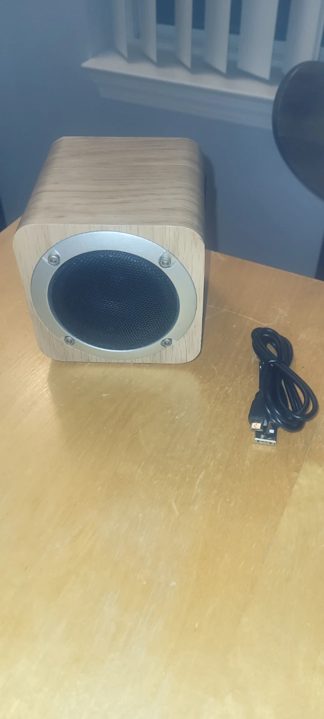 ZENBRE F3 Portable Bluetooth Speakers