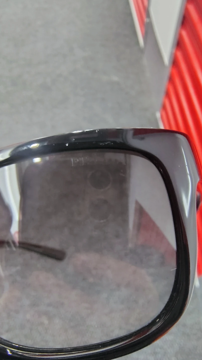 Prada Sunglasses - photo 2