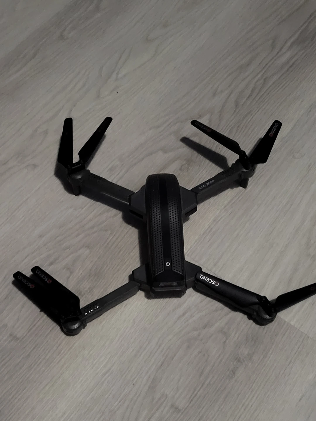 Ascend ASC-2680 Drone