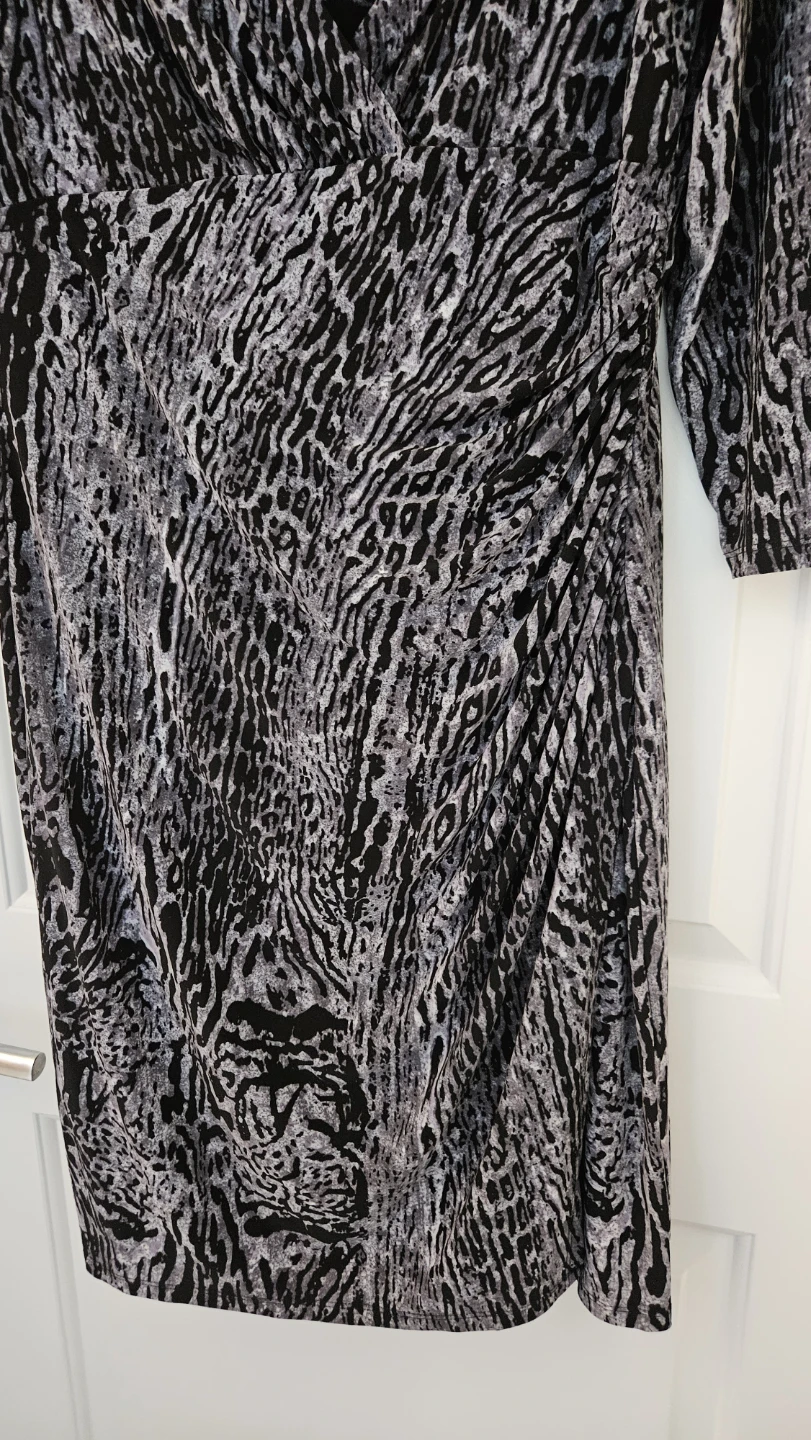 Lauren Ralph Lauren Dress, Size 12 Medium - photo 5