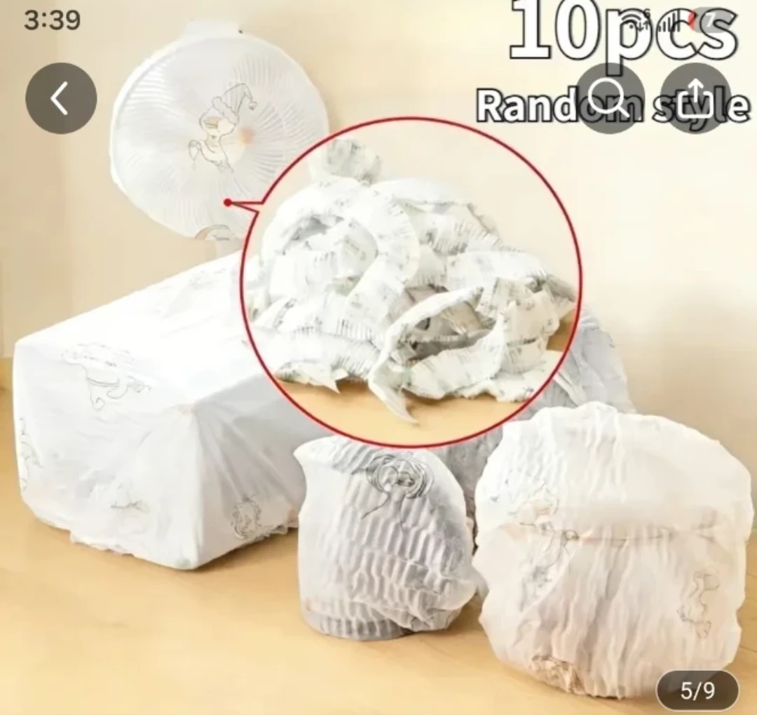 10 pcs universal protection for kitchen appliances - photo 3