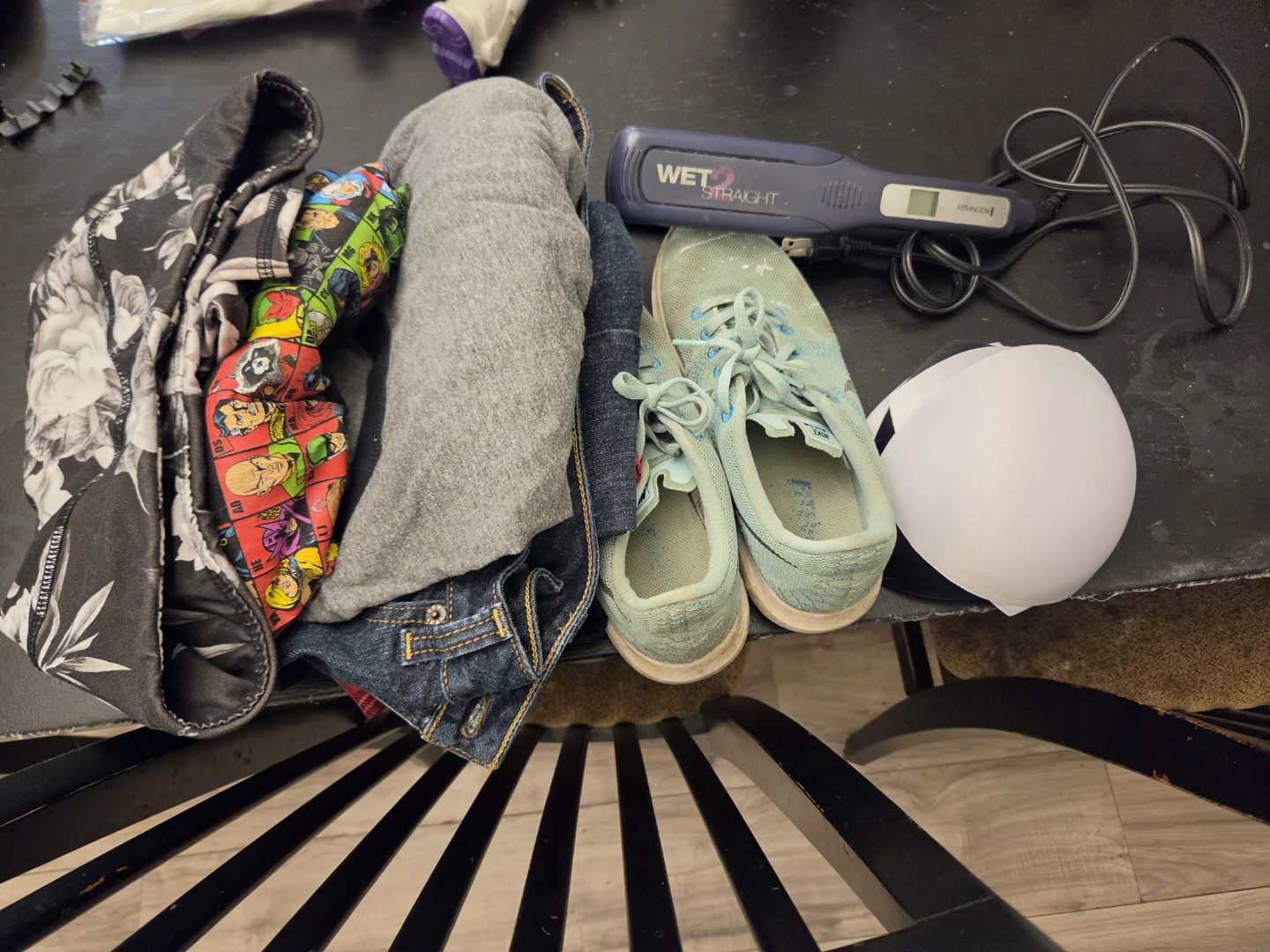 Women items