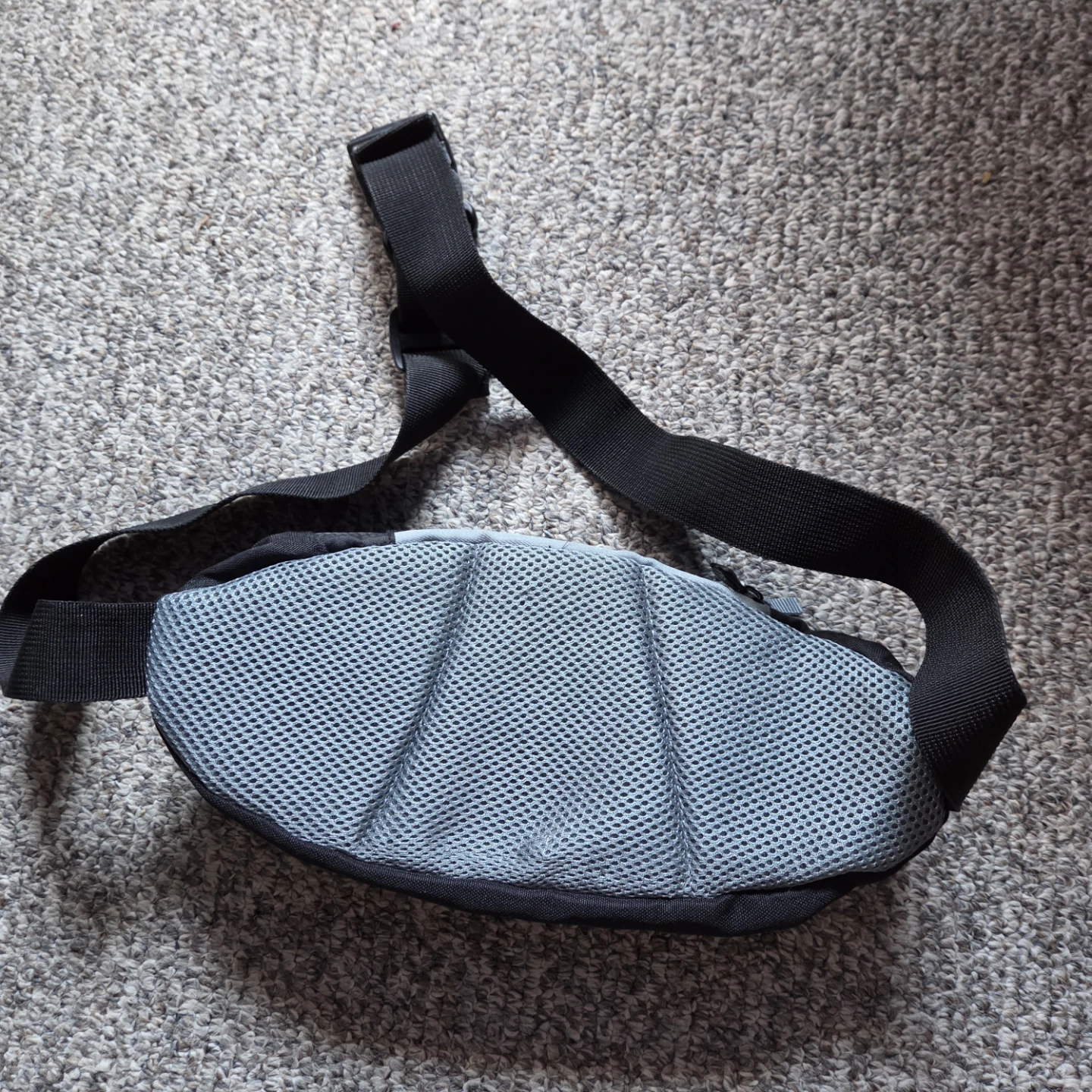 Black Fanny Pack - photo 5